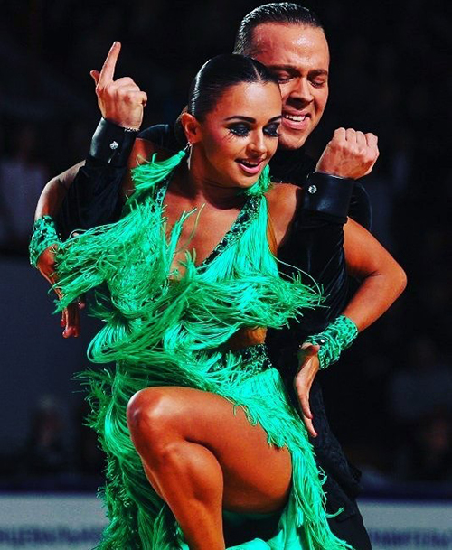 Pro am латина